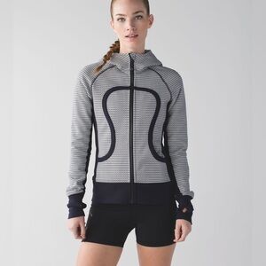lululemon scuba hoodie